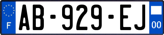 AB-929-EJ