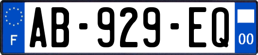 AB-929-EQ