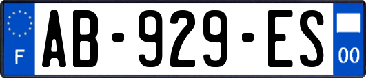 AB-929-ES