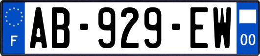 AB-929-EW