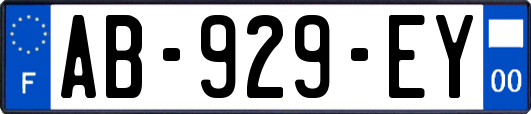 AB-929-EY