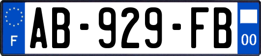 AB-929-FB