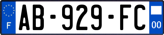 AB-929-FC