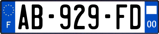 AB-929-FD