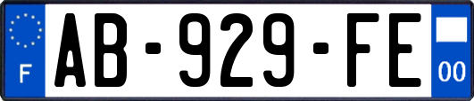 AB-929-FE