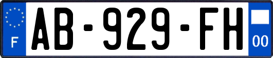 AB-929-FH