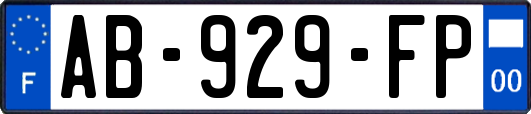 AB-929-FP