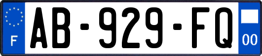 AB-929-FQ