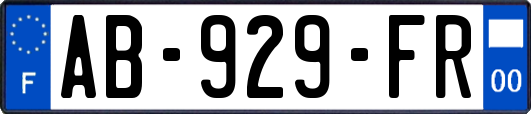 AB-929-FR