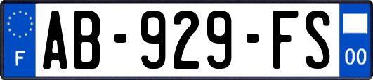 AB-929-FS