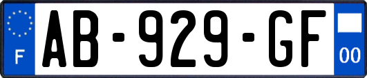 AB-929-GF