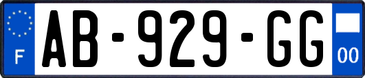AB-929-GG