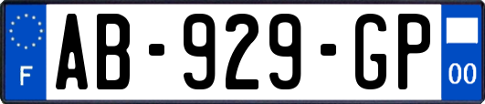 AB-929-GP