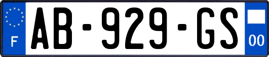 AB-929-GS