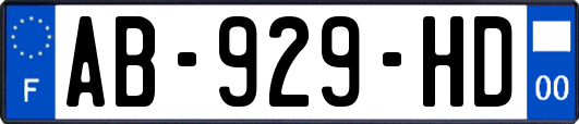 AB-929-HD