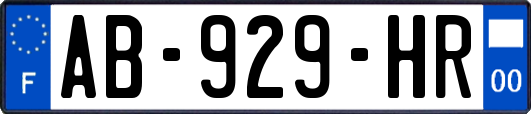 AB-929-HR