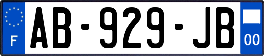 AB-929-JB