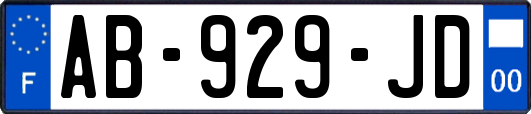 AB-929-JD