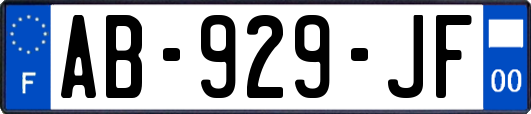 AB-929-JF