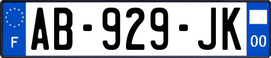 AB-929-JK