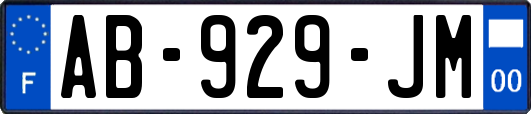 AB-929-JM