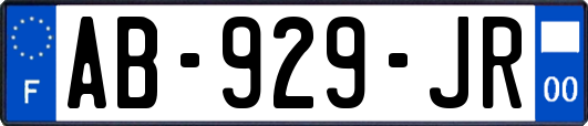 AB-929-JR