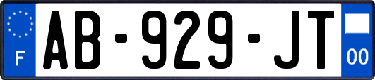AB-929-JT
