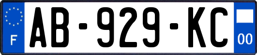 AB-929-KC