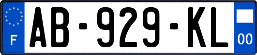 AB-929-KL