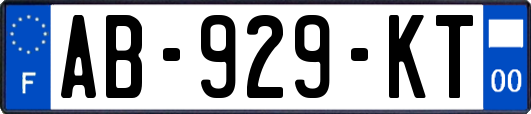 AB-929-KT