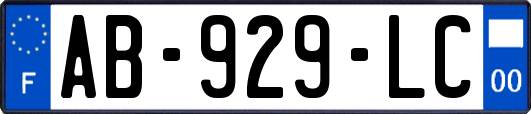 AB-929-LC