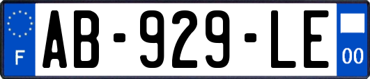 AB-929-LE