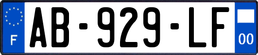 AB-929-LF
