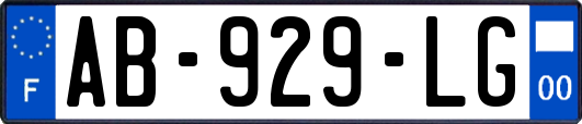 AB-929-LG