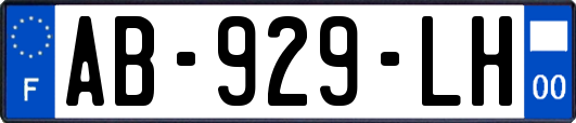 AB-929-LH