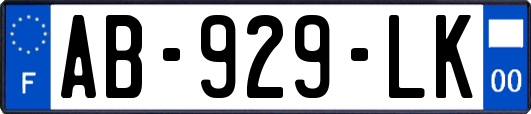 AB-929-LK