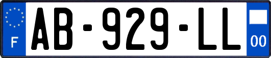 AB-929-LL