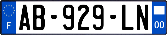AB-929-LN