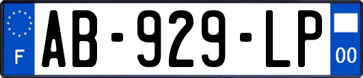 AB-929-LP