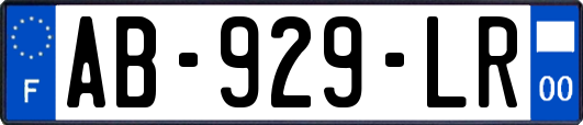 AB-929-LR