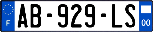 AB-929-LS