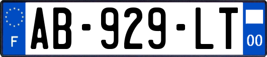 AB-929-LT