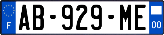 AB-929-ME