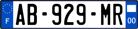 AB-929-MR