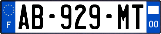 AB-929-MT
