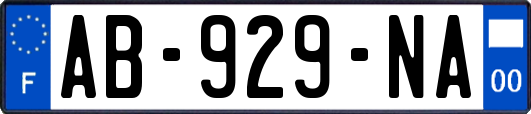 AB-929-NA