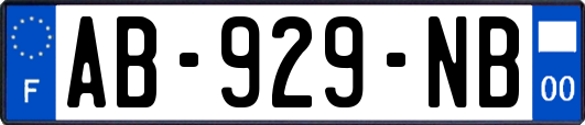 AB-929-NB