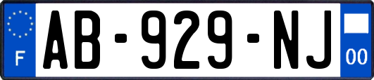 AB-929-NJ