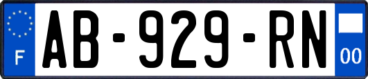 AB-929-RN