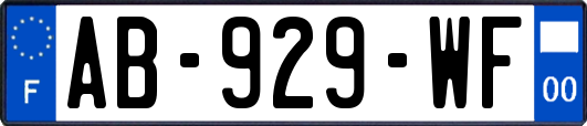 AB-929-WF